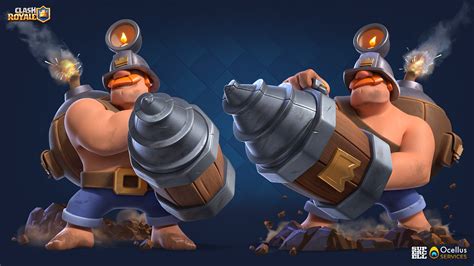 Mighty Miner .